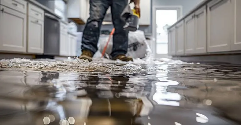 Water damage restoration companies near me in Berkeley, MO - Emergency flood extraction