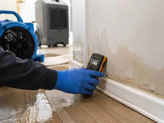 24/7 Water damage restoration services in Berkeley, MO - Rapid flood cleanup and mitigation
